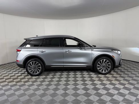 Used 2024 Lincoln Corsair Reserve w/ Equipment Group 201A AWD/4WD image 7
