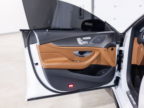 Used 2024 Mercedes-Benz AMG GT 63 S image 28