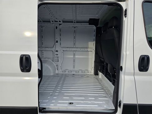 New 2026 RAM ProMaster 1500 image 14