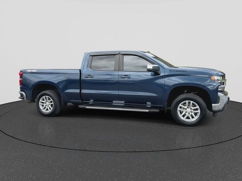 Used 2022 Chevrolet Silverado 1500 LT w/ Bed Protection Package image 6