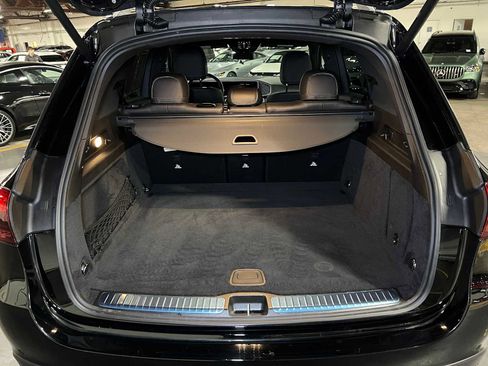 Used 2025 Mercedes-Benz GLE 350 4MATIC image 16