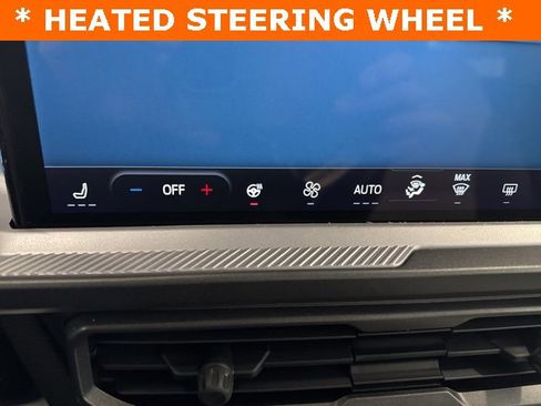 Used 2025 Ford Bronco Sport Badlands w/ Sasquatch Badlands Package image 20