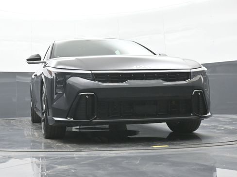 Used 2025 Kia K4 GT-Line w/ GT-Line Sunroof Package FWD image 41