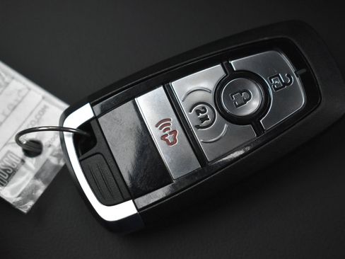 New 2025 Ford Bronco Sport Outer Banks w/ Outer Banks Tech Package+ image 33