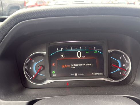 Used 2022 Honda Pilot Special Edition image 46