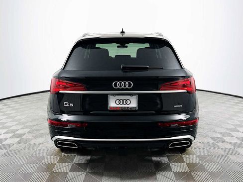 Certified 2023 Audi Q5 2.0T Premium Plus w/ Premium Plus Package AWD/4WD image 6