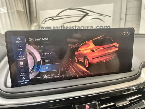 New 2026 Acura MDX SH-AWD w/ Technology Package image 37