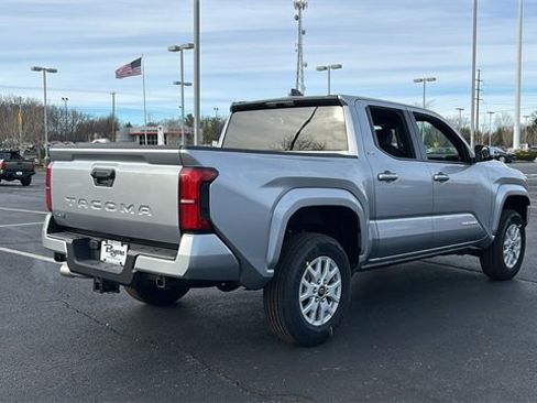 New 2026 Toyota Tacoma SR5 image 25