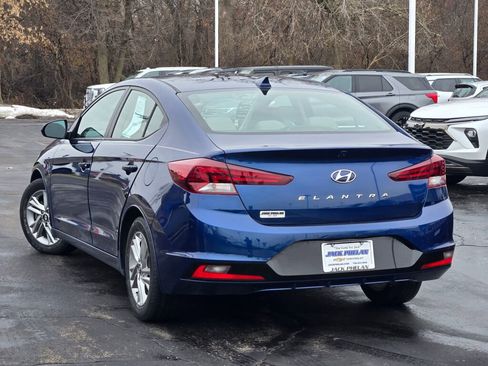 Used 2020 Hyundai Elantra Value Edition image 13