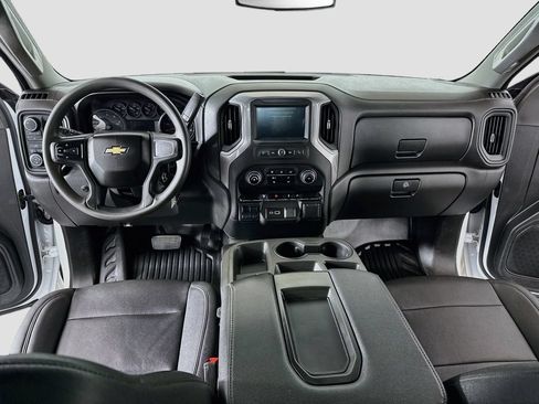 Used 2023 Chevrolet Silverado 3500 W/T w/ WT Fleet Convenience Package AWD/4WD image 20