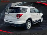 Used 2018 Ford Explorer XLT w/ Equipment Group 202A image 6