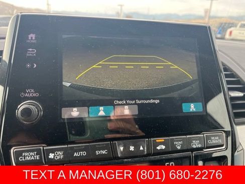 Used 2020 Honda Odyssey EX image 17