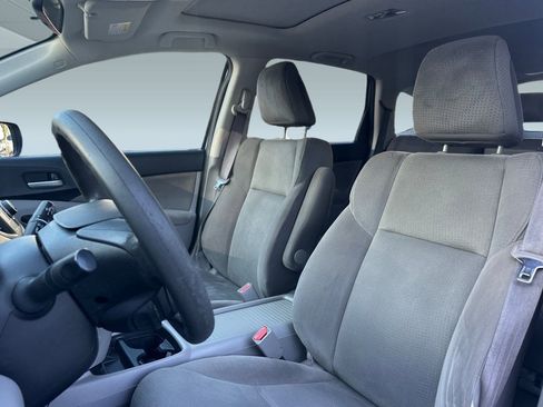 Used 2013 Honda CR-V EX image 22