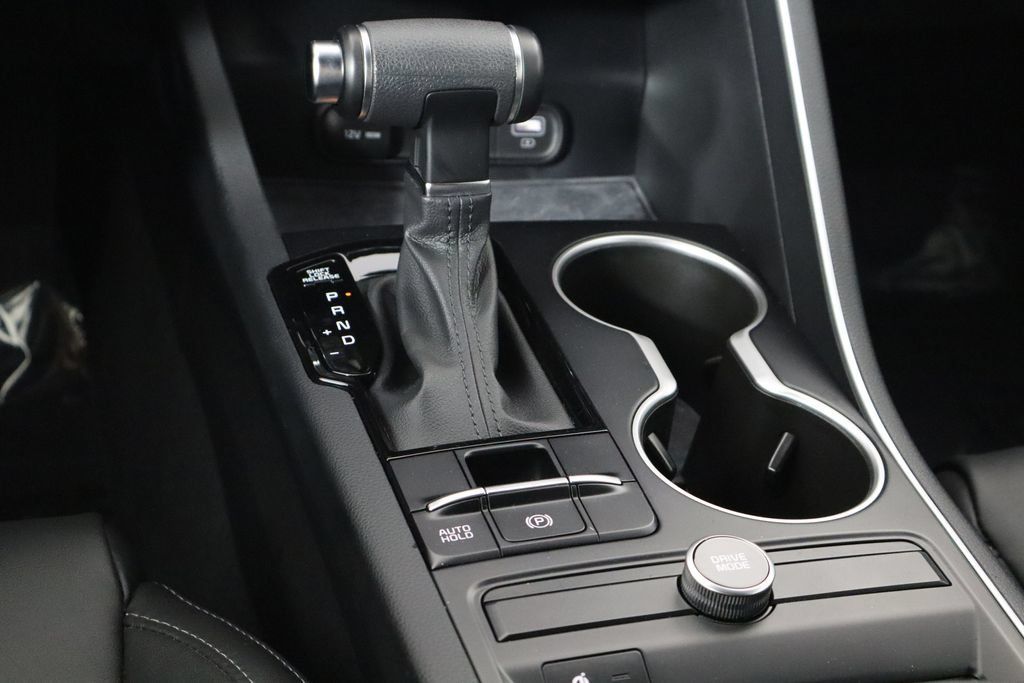 Used 2023 Kia K5 GT-Line w/ GT-Line Premium Package FWD image 25