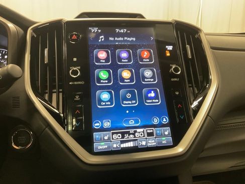 New 2026 Subaru Ascent Touring AWD/4WD image 16