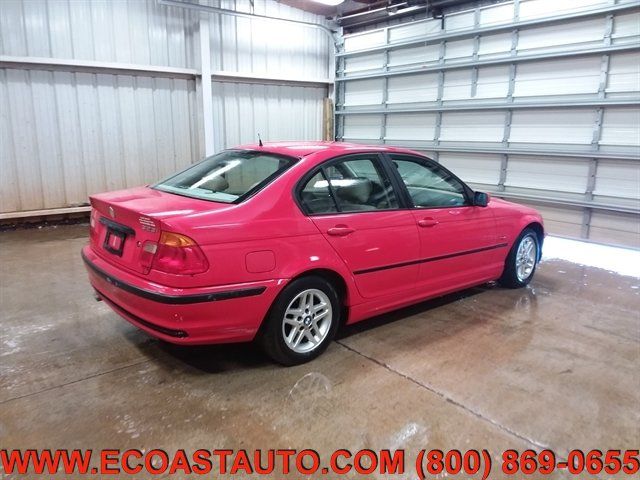 Used 2000 BMW 323i Sedan RWD image 5