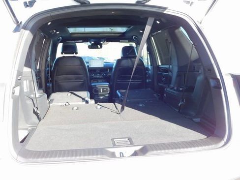 Certified 2025 Honda Pilot TrailSport image 30