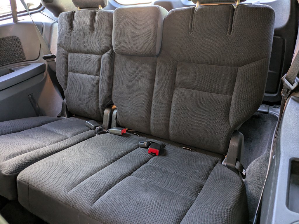 Used 2019 Dodge Grand Caravan SE FWD image 14