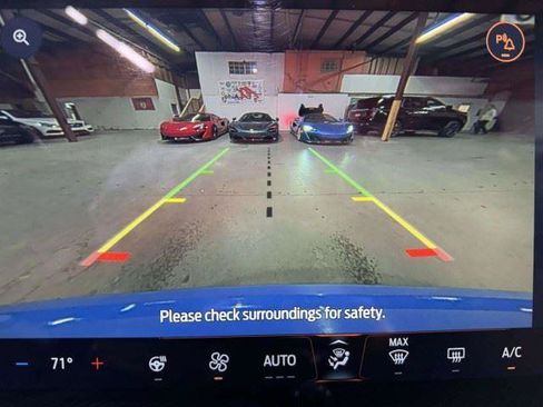 Used 2024 Ford Mustang Premium RWD image 46