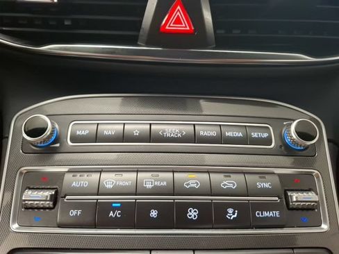 Used 2023 Hyundai Santa Fe Calligraphy AWD/4WD image 28