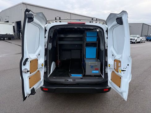 Used 2020 Ford Transit Connect XL image 28