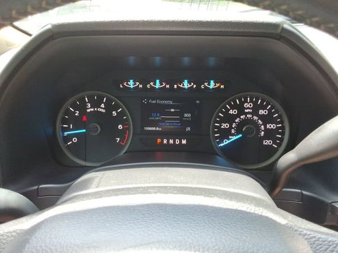Used 2020 Ford F150 XLT w/ Equipment Group 302A Luxury AWD/4WD image 28