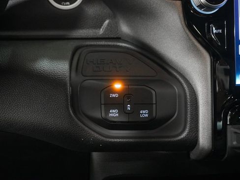 New 2026 RAM 2500 Tradesman image 24