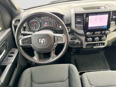 Used 2025 RAM 1500 Tradesman w/ Night Edition image 27