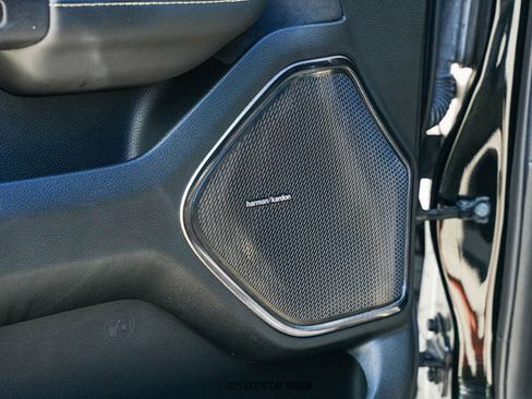 Used 2022 RAM 1500 TRX w/ TRX Level 2 Equipment Group image 24