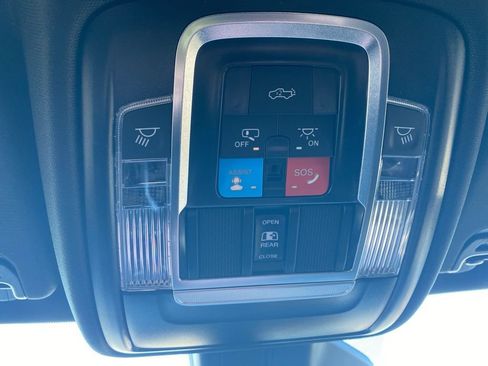 New 2026 RAM 1500 Lone Star image 36