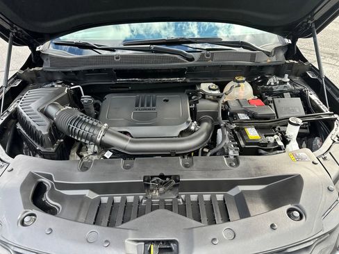 Used 2023 Chevrolet Blazer LT w/ Driver Confidence Package image 24