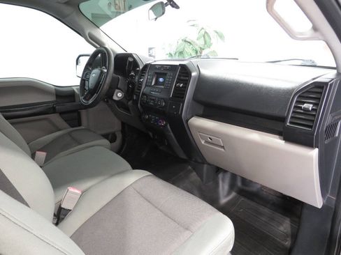 Used 2019 Ford F150 XL w/ Equipment Group 101A Mid AWD/4WD image 7