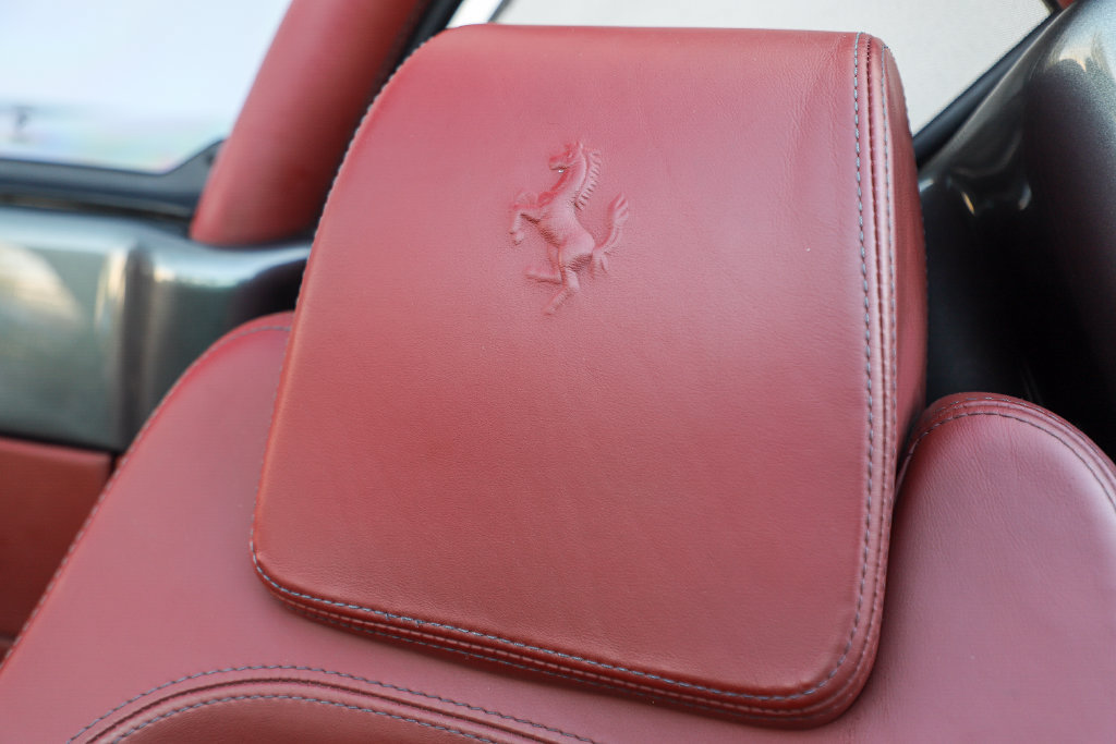 Used 2006 Ferrari F430 Spider RWD image 25