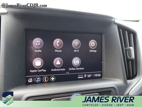 Used 2022 GMC Terrain SLE FWD image 34