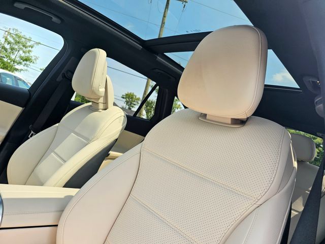 Certified 2026 Mercedes-Benz GLC 300 4MATIC image 20