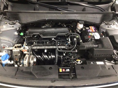 Used 2024 Hyundai Kona SEL w/ Convenience Package image 11