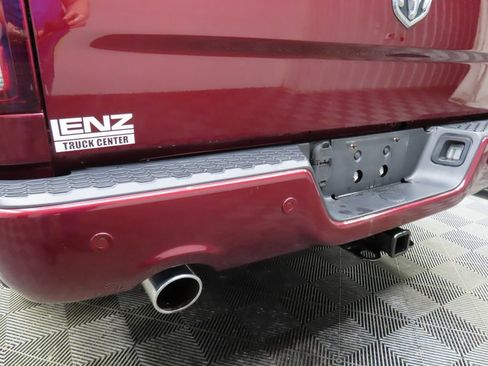 Used 2016 RAM 1500 Sport image 36