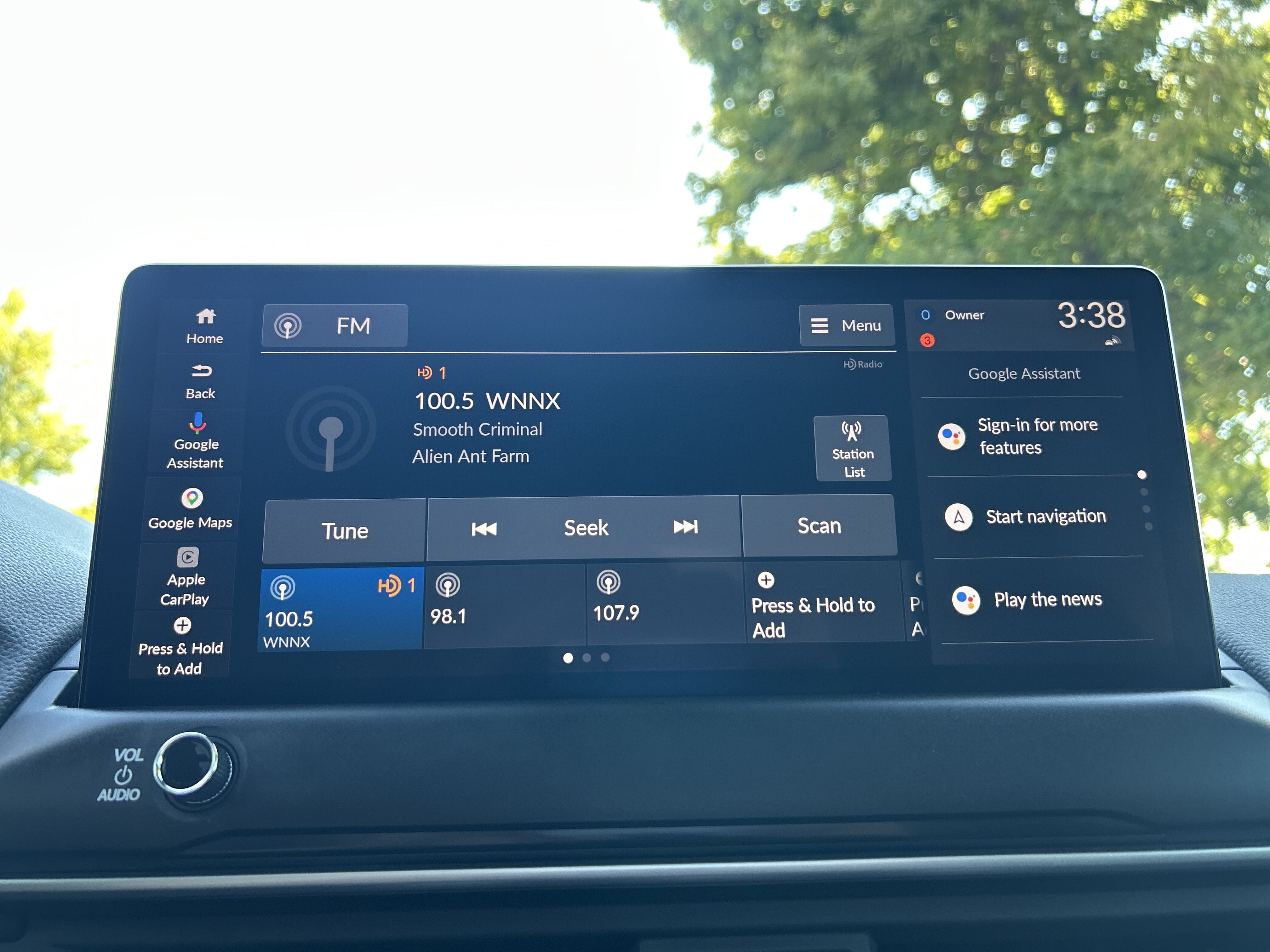 Used 2026 Honda Pilot Elite image 13
