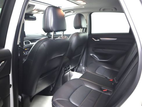 Used 2023 MAZDA CX-5 AWD 2.5 S image 17