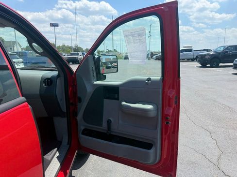 Used 2005 Ford F150 XL RWD image 34