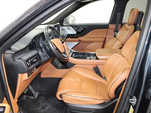 Used 2023 Lincoln Aviator Black Label w/ Dynamic Handling Package image 18