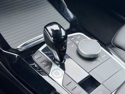 Used 2023 BMW X3 xDrive30i image 32