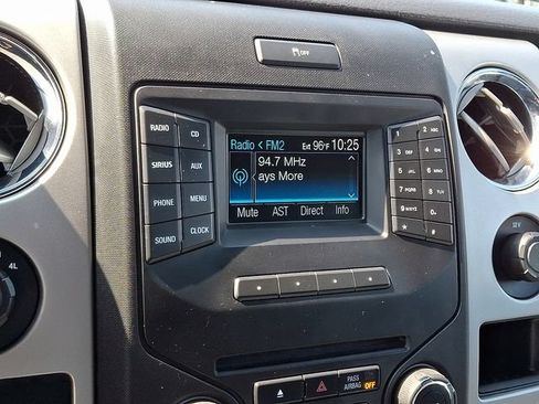 Used 2014 Ford F150 XLT w/ Equipment Group 301A Mid AWD/4WD image 17
