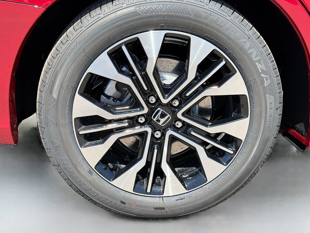New 2026 Honda Odyssey Elite image 10