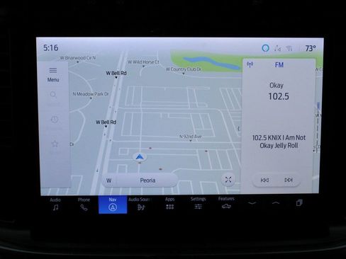 Used 2024 Ford F150 STX image 17