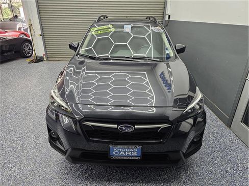 Used 2019 Subaru Crosstrek 2.0i Premium image 8