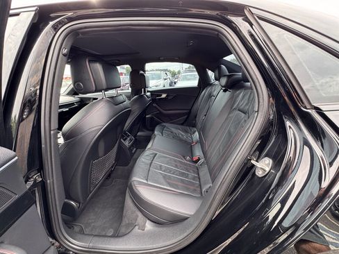 Used 2018 Audi A4 2.0T Premium Plus w/ Premium Plus Package AWD/4WD image 30