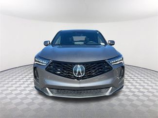 Used 2025 Acura RDX A-Spec video 2
