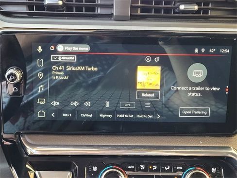 Used 2025 GMC Sierra 2500 Denali w/ Denali Reserve Package image 24