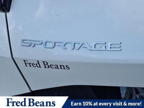 New 2026 Kia Sportage SX Prestige image 18